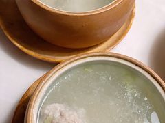 厦门传统肉蓉炖盅-林四喜·闽南传家菜(鼓浪屿店)