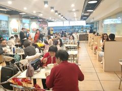 -玲又珑美食(盘福路店)