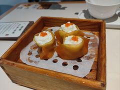 -蔡澜点心·粤菜(东方宝泰店)