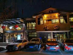 门面-知味观·味庄(杨公堤店)