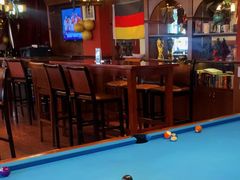 -蓝枪鱼西餐厅(锦华店)