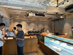 -来回·咖啡(天河南店)