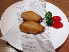 -棒约翰比萨·意面(松江开元店)