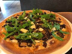 -WOLFGANG PUCK KITCHEN & BAR(迪士尼小镇店)
