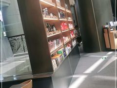 -星巴克(北京西大望路温特莱店)