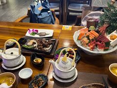 -和彩放题餐厅(酒仙桥店)