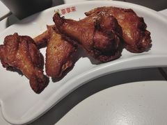 -豪享来中西餐厅(隆昌店)