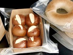 -面包谷Grains n' Beans(九号公馆店)