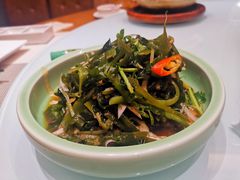 -新海渔港·胶东海鲜家常菜·家宴(奥体中心店)