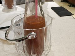 -七哥港式茶餐厅(亮马桥总店)