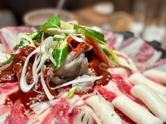 -KimPro 辛普乐概念韩餐