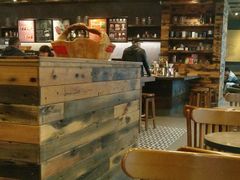 -星巴克臻选(青岛麦凯乐分店)
