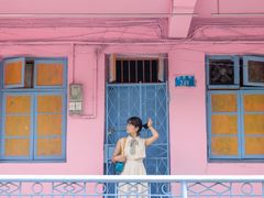 -石井坡(地铁站)