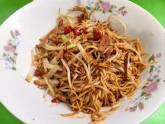 -小狗面馆(复兴店)