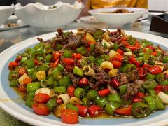 -蓉城小厨·四川味道(浙港国际店)