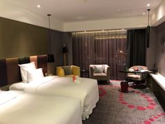 -南京禄口机场雅高铂尔曼大酒店