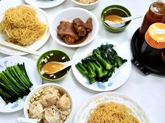 -麦文记面家(佐敦店)