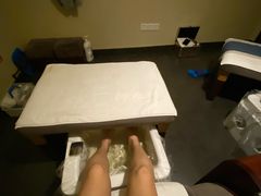 -汉仁宫·古法按摩·足道·SPA(民治店)
