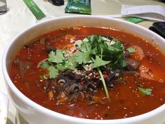 -阿莉餐厅(枣阳路店)