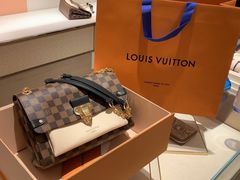 -LV路易威登(德基广场店)