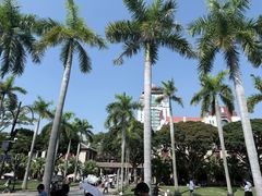 -厦门大学(思明校区)