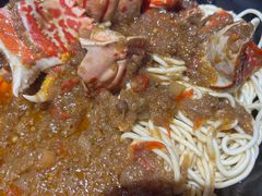 -沈记烧烤海鲜(江汉二路店)