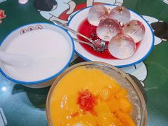 -五条人糖水铺(武林总店)