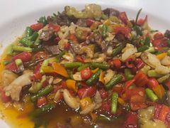 -李氏传家菜(兴城路店)