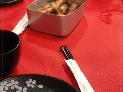 -斗鸡饭场伙·川菜(浆洗街店)