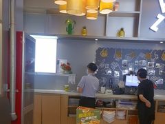 -菲滋意式餐厅(富阳东方茂店)