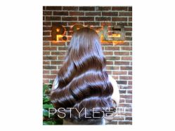 -P.STYLE 派斯造型