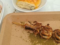 -阿那亚第三食堂 Cafeteria 3