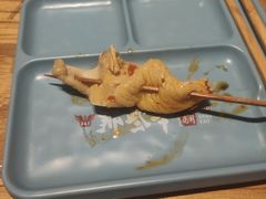 -那些年记忆烧烤