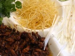 -关东风老北方菜馆(桂芳园店)