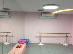 -舞研舞蹈培训(魏公村校区)