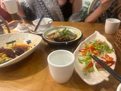 -隔壁老王·家常云南菜(花巷店)