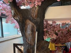 -缘福乡村铁锅炖民宿(八达岭店)