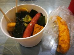 -濠塘麻辣烫(丰润园店)