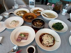 -扬州万怡酒店-中餐厅(文昌中路店)