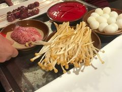-华丰火锅(双林北横路店)