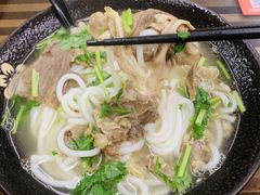 -陈记贵州遵义羊肉粉·酸汤鱼(法华镇路店)