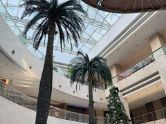-北京丽亭华苑酒店