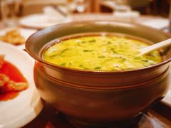 -东方明珠老上海8号餐厅(东方明珠广播电视塔店)