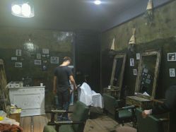 -M3 Hair Studio