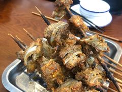 -伊隆斋(什刹海店)