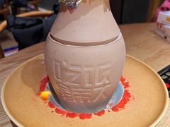 -吃饭皇帝大·土家民族菜(武陵源店)