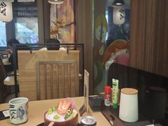 -沼津港精致料理·寿喜烧·烧鸟(漕河泾印象城店)