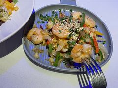 -天玑高空江景餐厅&酒吧Sky Secret Restaurant&Bar
