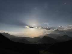 -大冬树山垭口