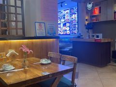 -山海菜馆·海肠捞饭·青岛菜(栈桥店)
